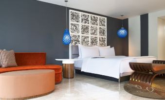 Le Meridien Bali Jimbaran