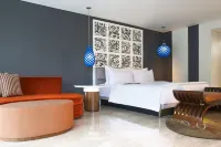 Le Meridien Bali Jimbaran Hotel dekat Musholla Al Muttaqin PLN Denpasar