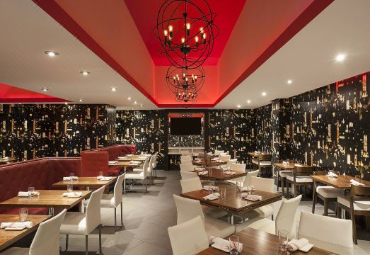 포 포인츠 바이 쉐라톤 뉴욕 다운타운