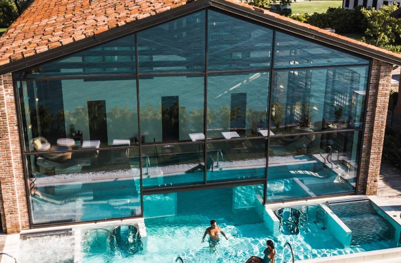 JW Marriott Venice Resort & Spa photo 5