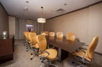 Brandywine Plaza Hotel
