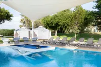Dan Caesarea Resort - 5-stjärniga