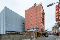 Long Teng Hotel Hotels near Weining Wusa Gymnasium