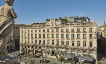 InterContinental Hotels Bordeaux - le Grand Hotel