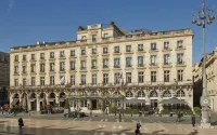 InterContinental Hotels Bordeaux - le Grand Hotel