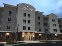 Candlewood Suites VALDOSTA MALL by IHG - 2-Star