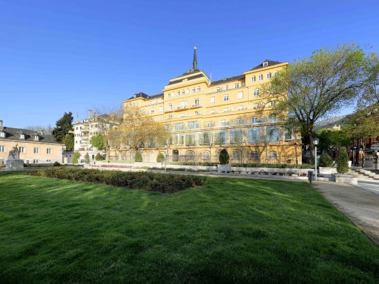 Top 10 Los Lanceros Hotels 2021 Luxury Hotels Ranking Trip Com Blog