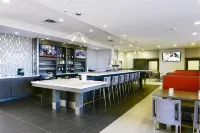 Holiday Inn 阿比林 阿比林住宿飯店