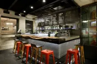 Hotel The Public - Special Category - Bar