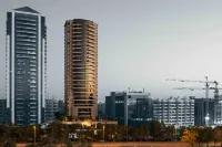 فندق ماجستيك سيتي ريتريت فنادق في 