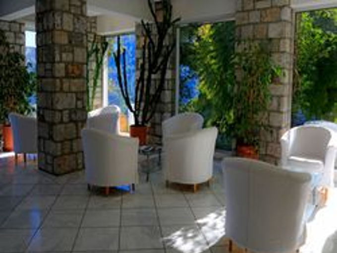 Labranda Loryma Resort