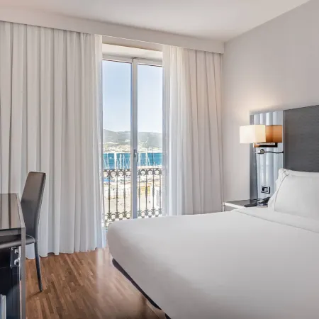 AC Hotel Palacio Universal