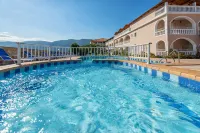 Hotel Plessas Palace Hotels in Katastari