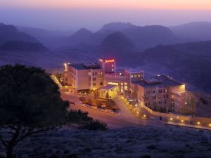 Petra Marriott Hotel