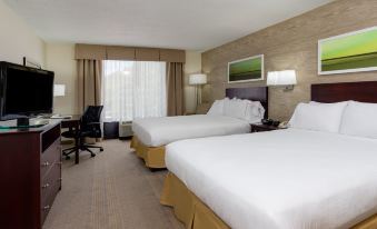 Holiday Inn Express Wilkesboro