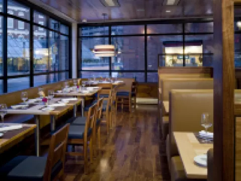 ザ ボストニアン ホテル ボストン ボストンのホテル