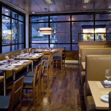 The Bostonian Hotel Boston Отели рядом с достопримечательностью «Фанеил Холл Маркетплас»