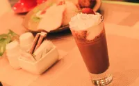 Uniq Hotel - servizio colazione