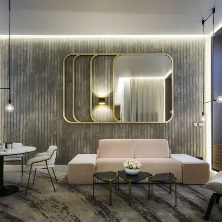 Hotel Century Old Town Prague - MGallery Hotel Collection