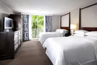 Sheraton Suites Fort Lauderdale at Cypress Creek Các khách sạn ở Coconut Creek