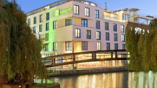 Holiday Inn London - Camden Lock