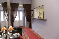 Hotel Tsvetyi