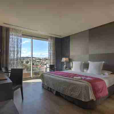 Hotel Mim Sitges & Spa Rooms