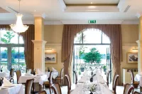 Lough Erne Resort - breakfast