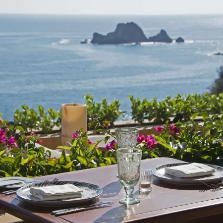 Cala de Mar Resort & Spa Ixtapa