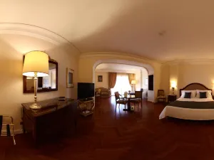 Grand Hotel San Pietro Taormina