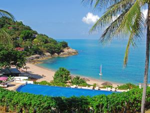 Garrya Tongsai Bay Samui