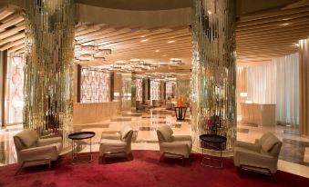 Welcomhotel by ITC Hotels, Dwarka, New Delhi