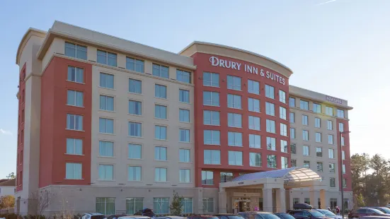 Drury Inn & Suites Gainesville