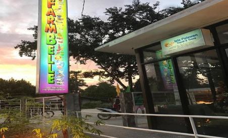 Farm Belle Cottages - Housity