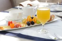 Bastion Heritage Hotel - breakfast