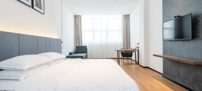 Bofan Boutique Hotel Hôtels à&nbsp;: Ningde