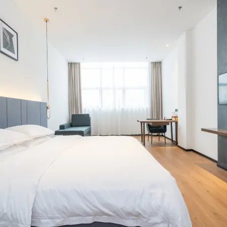Bofan Boutique Hotel