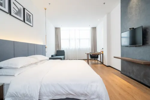 Bofan Boutique Hotel