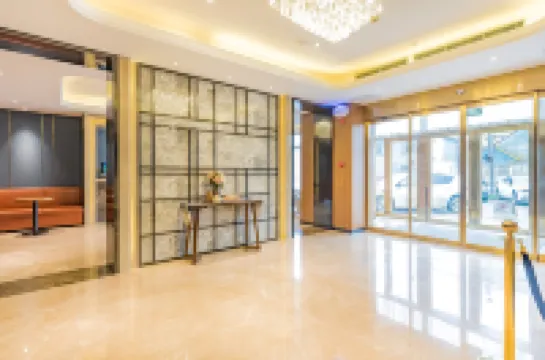 Yitel Collection (Beijing Capital Airport Hotel)