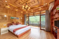 Longji Terraces Heshe Hotel