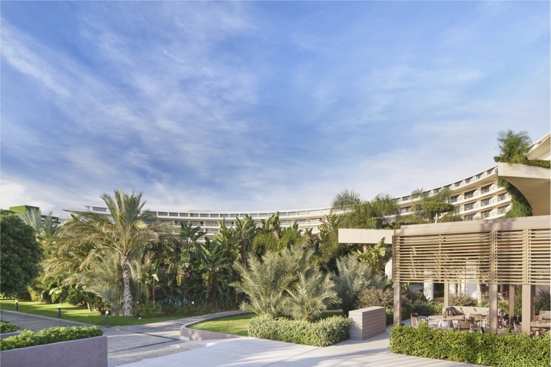 Maxx Royal Belek Golf Resort - All Inclusive