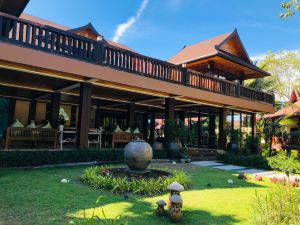 Phi Phi Villa Resort-Sha Extra Plus