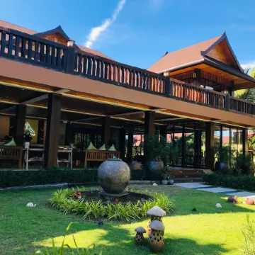 Phi Phi Villa Resort