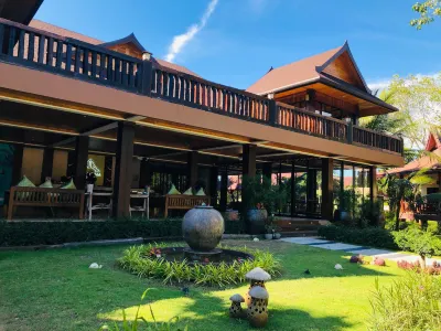Phi Phi Villa Resort