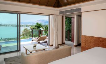 The Westin Siray Bay Resort & Spa, Phuket