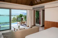 The Westin Siray Bay Resort & Spa, Phuket Hôtels à : Phuket