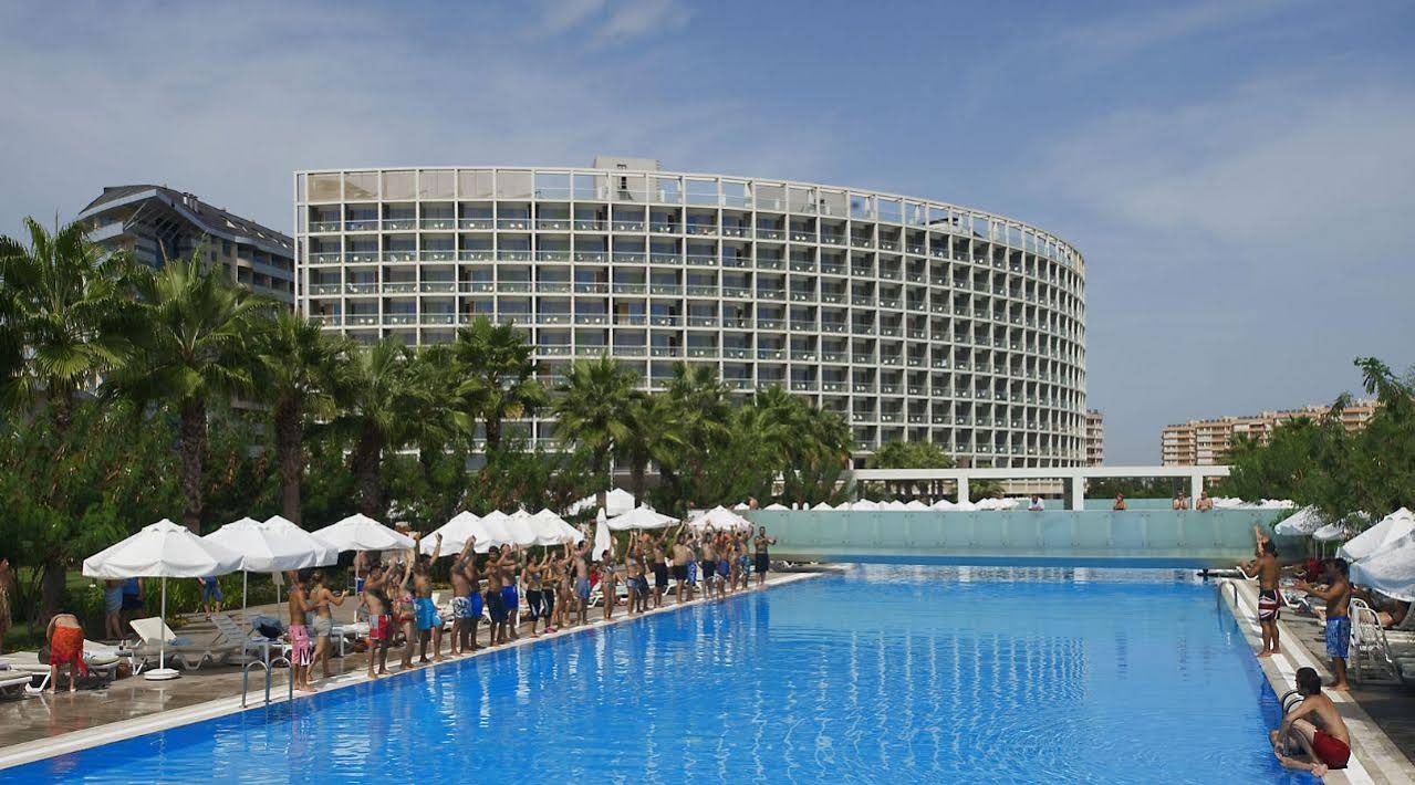 Crystal Centro Resort - Ultimate All Inclusive