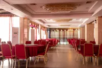 Shunfenglou Hotspring Hotel فنادق في شى شينغ