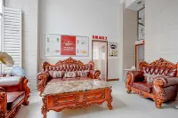Homeinn Ripple Hotel (Mudanjiang Railway Station)
