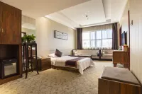 Taihang Shanshui Hotel Hotels in Linzhou